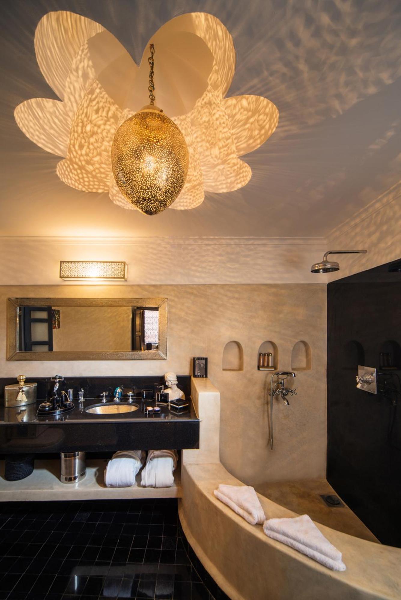 Riad Star By Marrakech Riad Маракеш Стая снимка