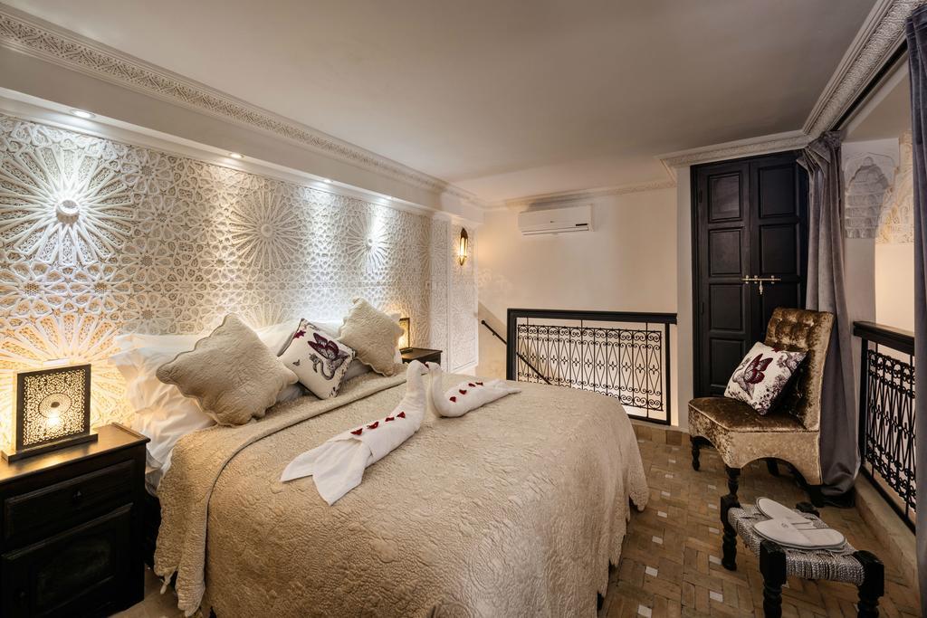 Riad Star By Marrakech Riad Маракеш Екстериор снимка
