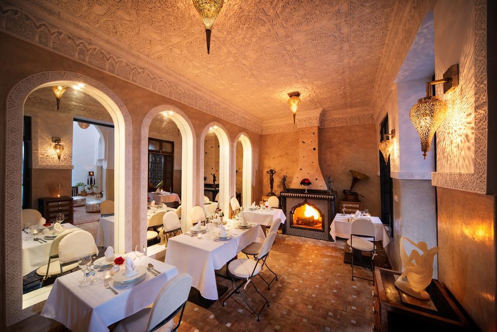 Riad Star By Marrakech Riad Маракеш Екстериор снимка