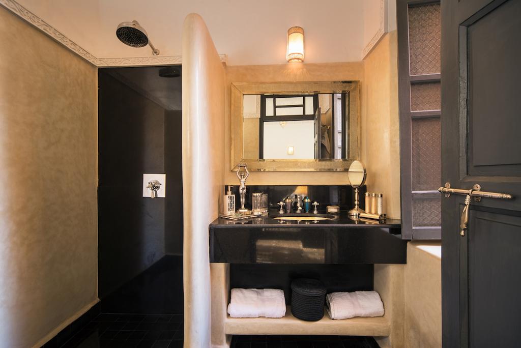 Riad Star By Marrakech Riad Маракеш Стая снимка
