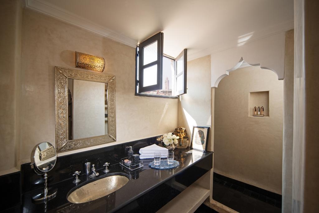 Riad Star By Marrakech Riad Маракеш Стая снимка