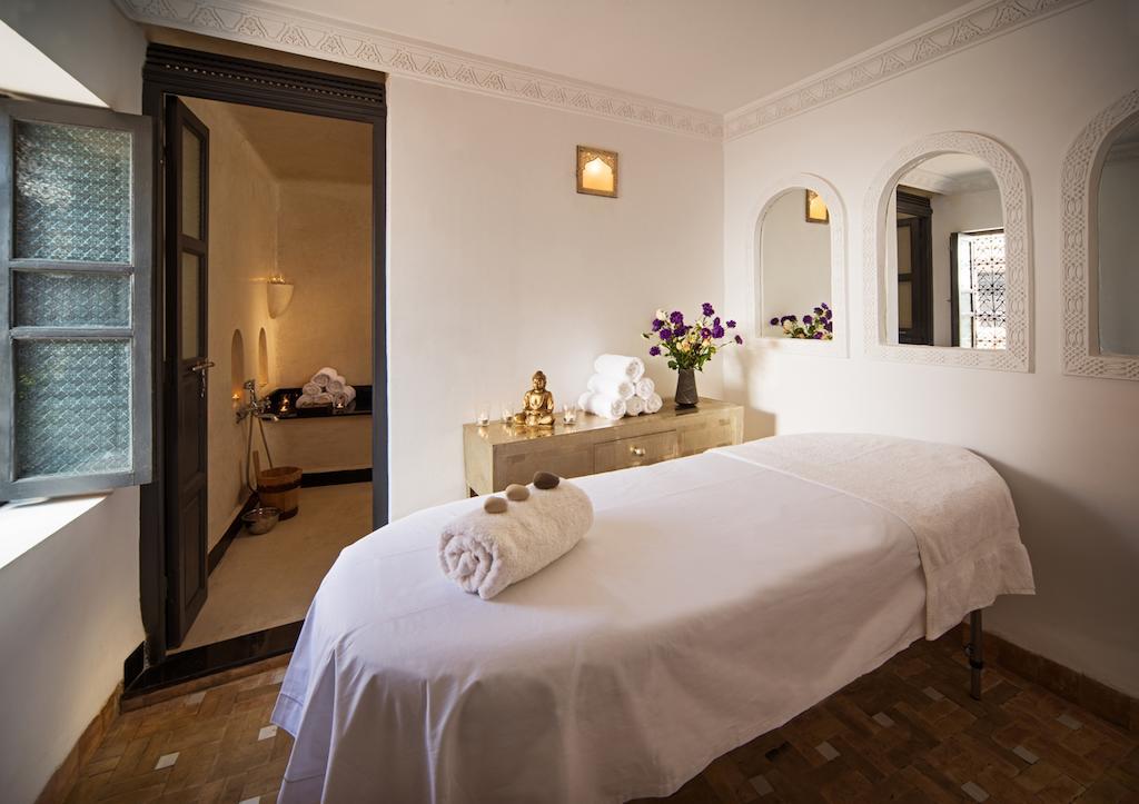 Riad Star By Marrakech Riad Маракеш Стая снимка